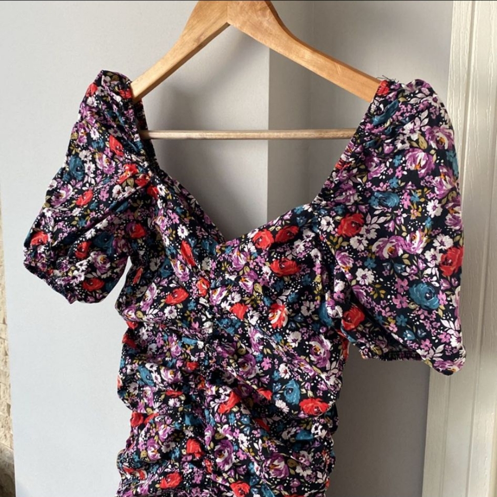 Zara Dressing